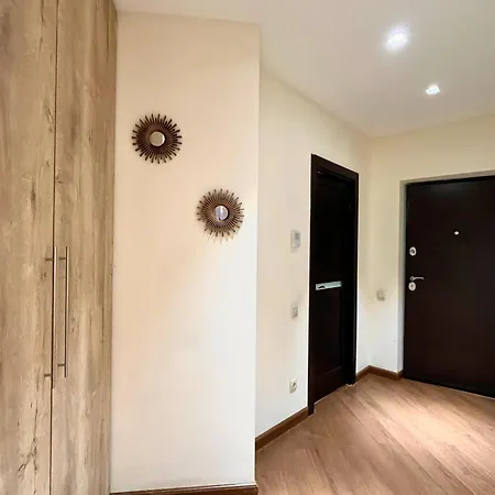 Ns Apartments In Yerevan City Centre Exterior photo