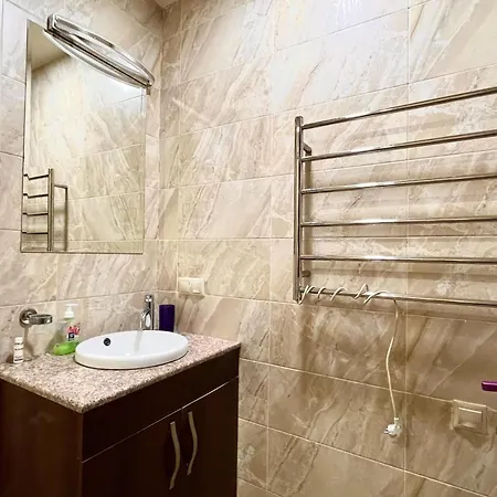 Ns Apartments In Yerevan City Centre Exterior photo