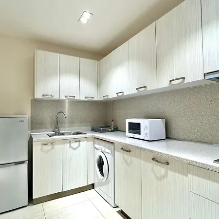Ns Apartments In Yerevan City Centre Exterior photo