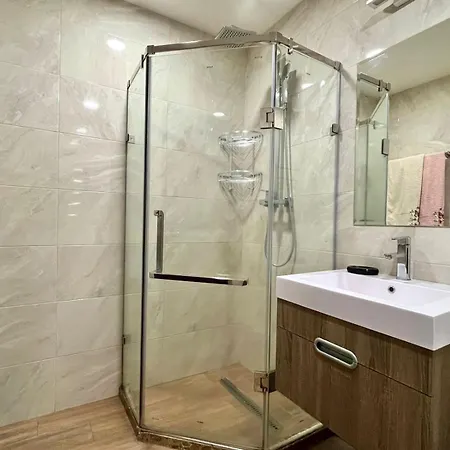 Ns Apartments In Yerevan City Centre Exterior photo