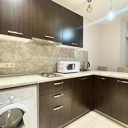 Ns Apartments In Yerevan City Centre Exterior photo
