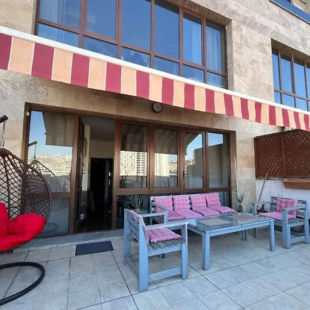 Ns Apartments In Yerevan City Centre Exterior photo