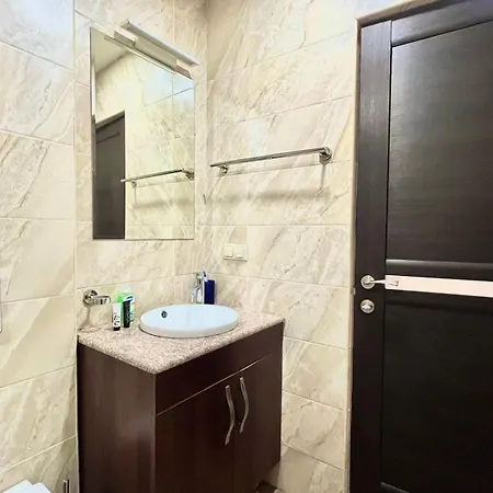 Ns Apartments In Yerevan City Centre Exterior photo