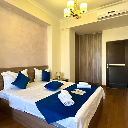 Ns Apartments In Yerevan City Centre Exterior photo