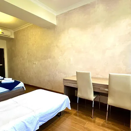 Ns Apartments In Yerevan City Centre Exterior photo