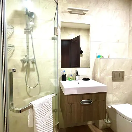Ns Apartments In Yerevan City Centre Exterior photo
