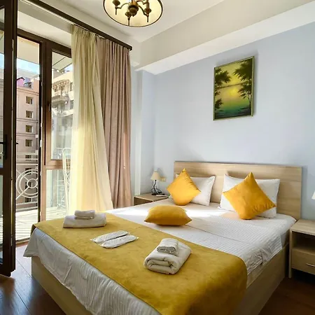 Ns Apartments In Yerevan City Centre Exterior photo