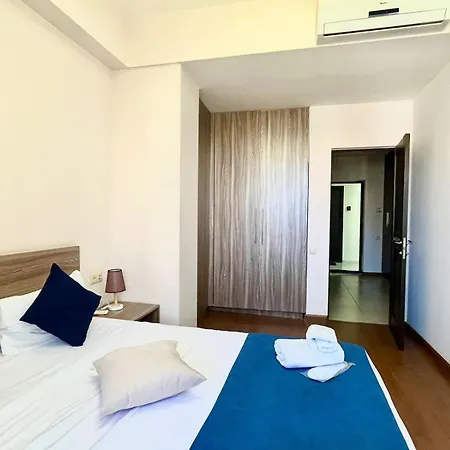 Ns Apartments In Yerevan City Centre Exterior photo