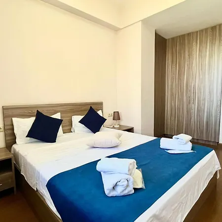 Ns Apartments In Yerevan City Centre Exterior photo
