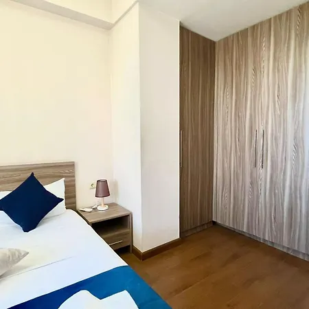 Ns Apartments In Yerevan City Centre Exterior photo
