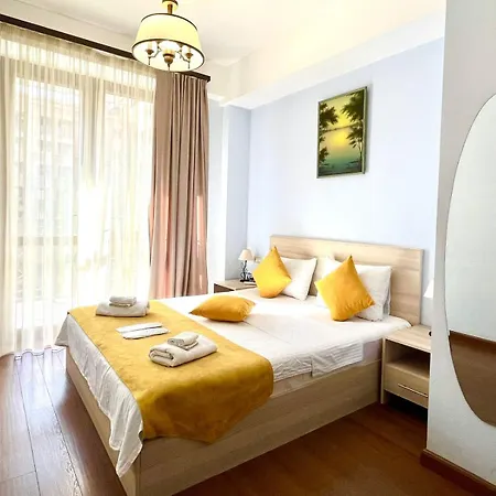 Ns Apartments In Yerevan City Centre Exterior photo