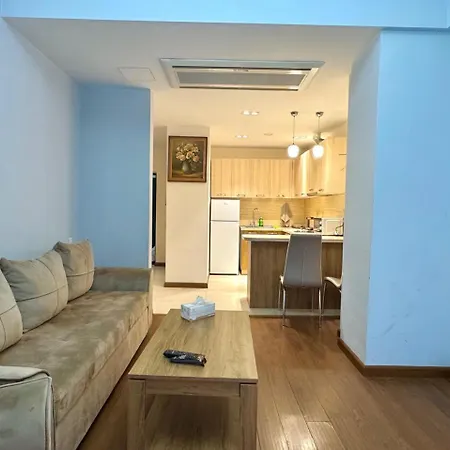 Ns Apartments In Yerevan City Centre Exterior photo