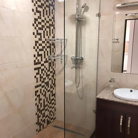 Ns Apartments In Yerevan City Centre Exterior photo