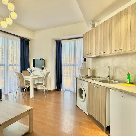 Ns Apartments In Yerevan City Centre Exterior photo