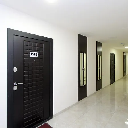 Ns Apartments In Yerevan City Centre Exterior photo