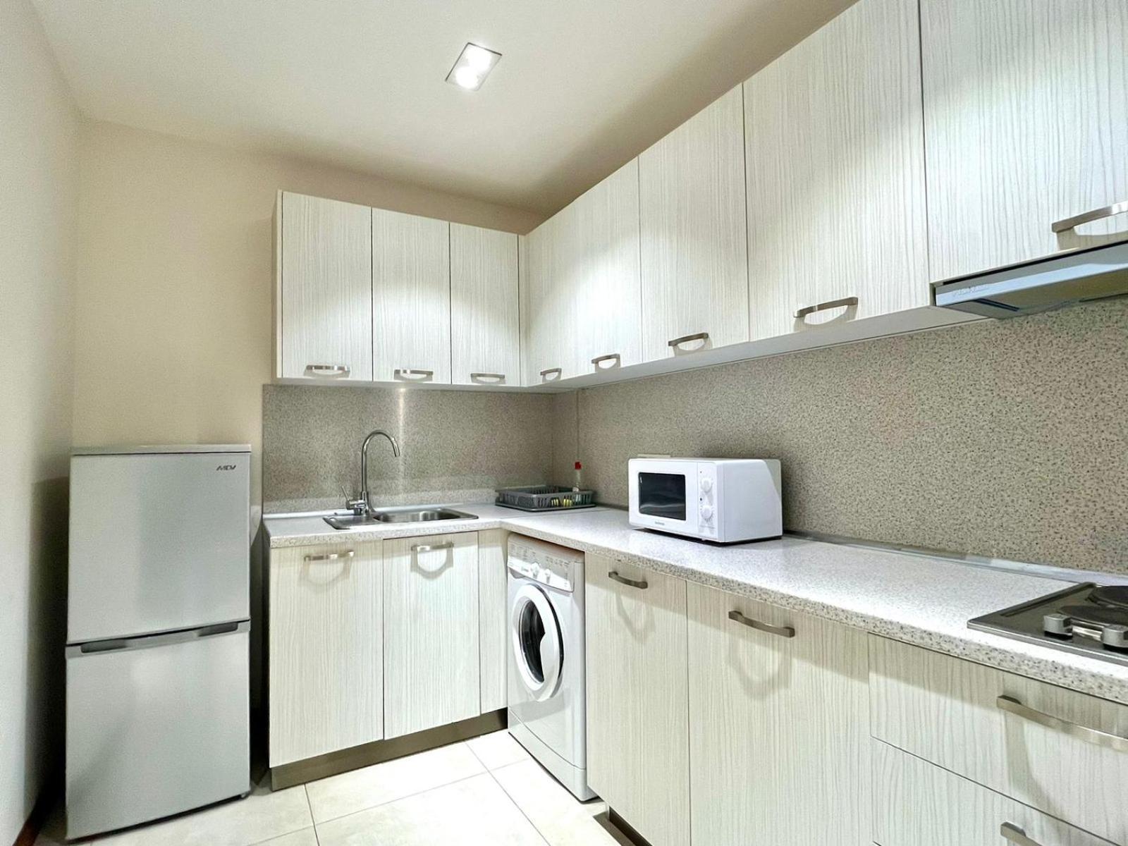 Ns In Centre Apartment *