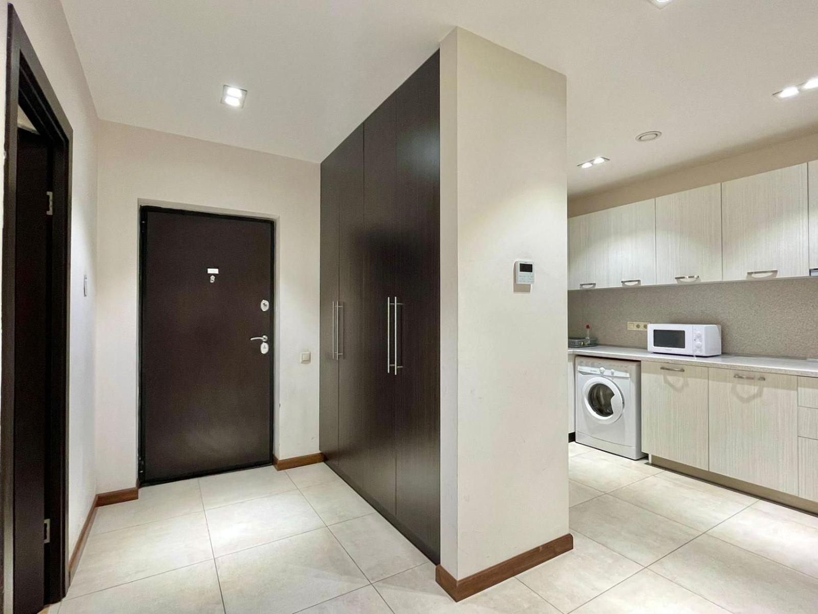 Ns In Centre Apartment Yerevan