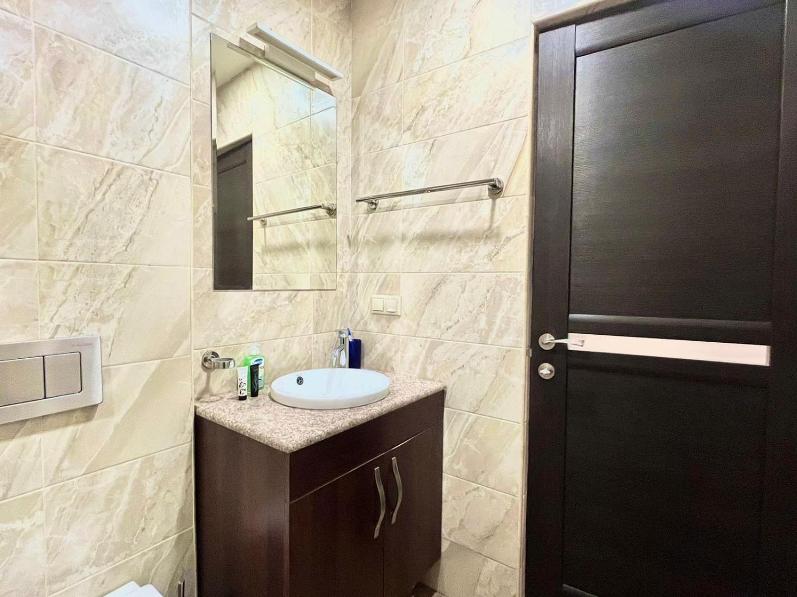 Ns In Centre Apartment Yerevan