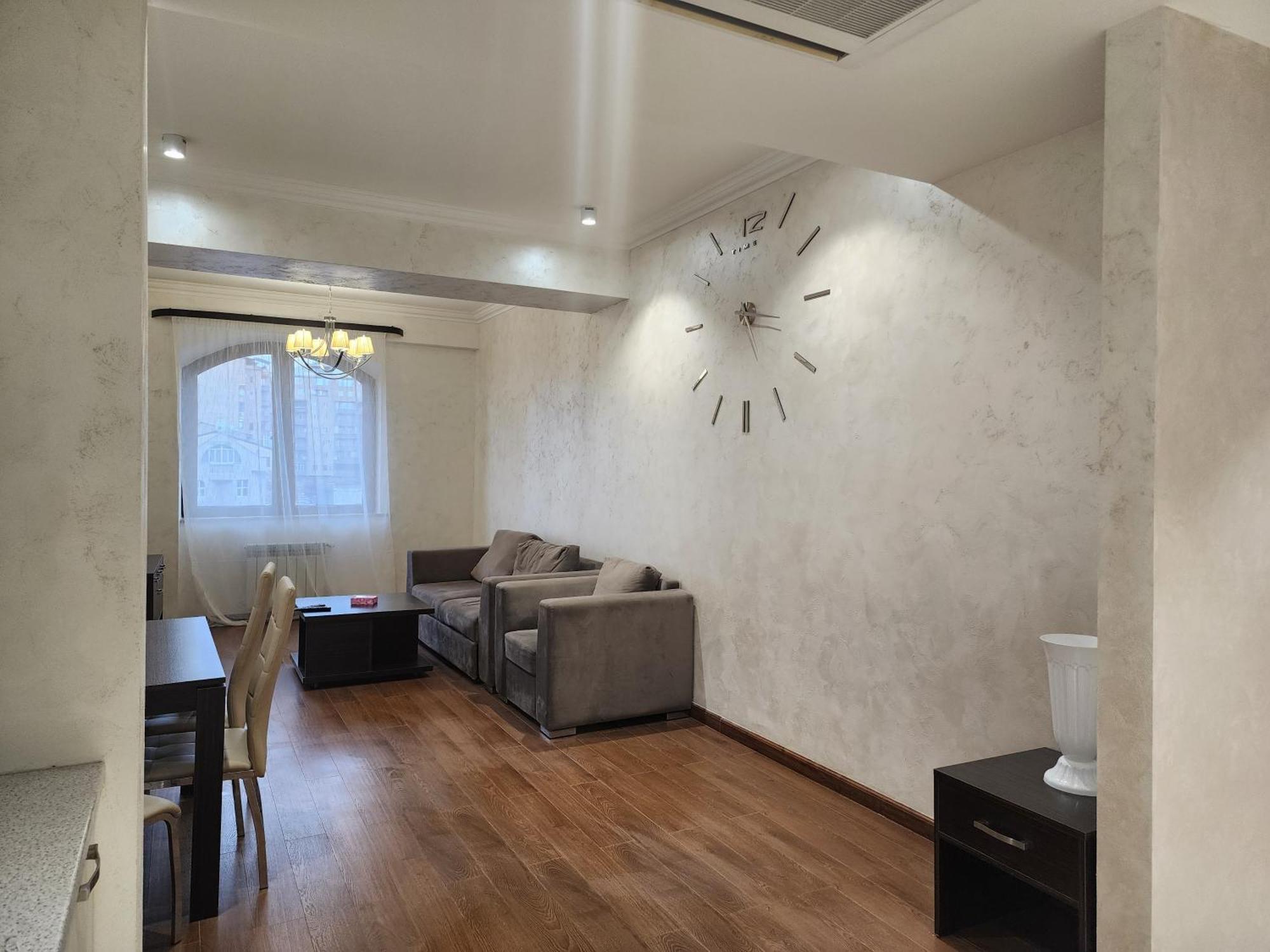 Ns In Centre Apartment