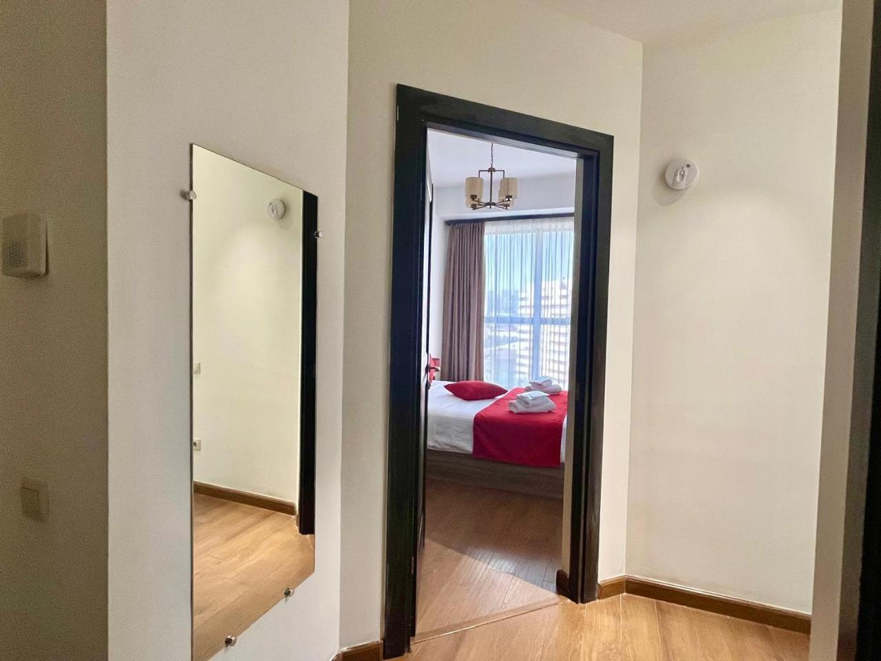 Ns In Centre Apartment Yerevan