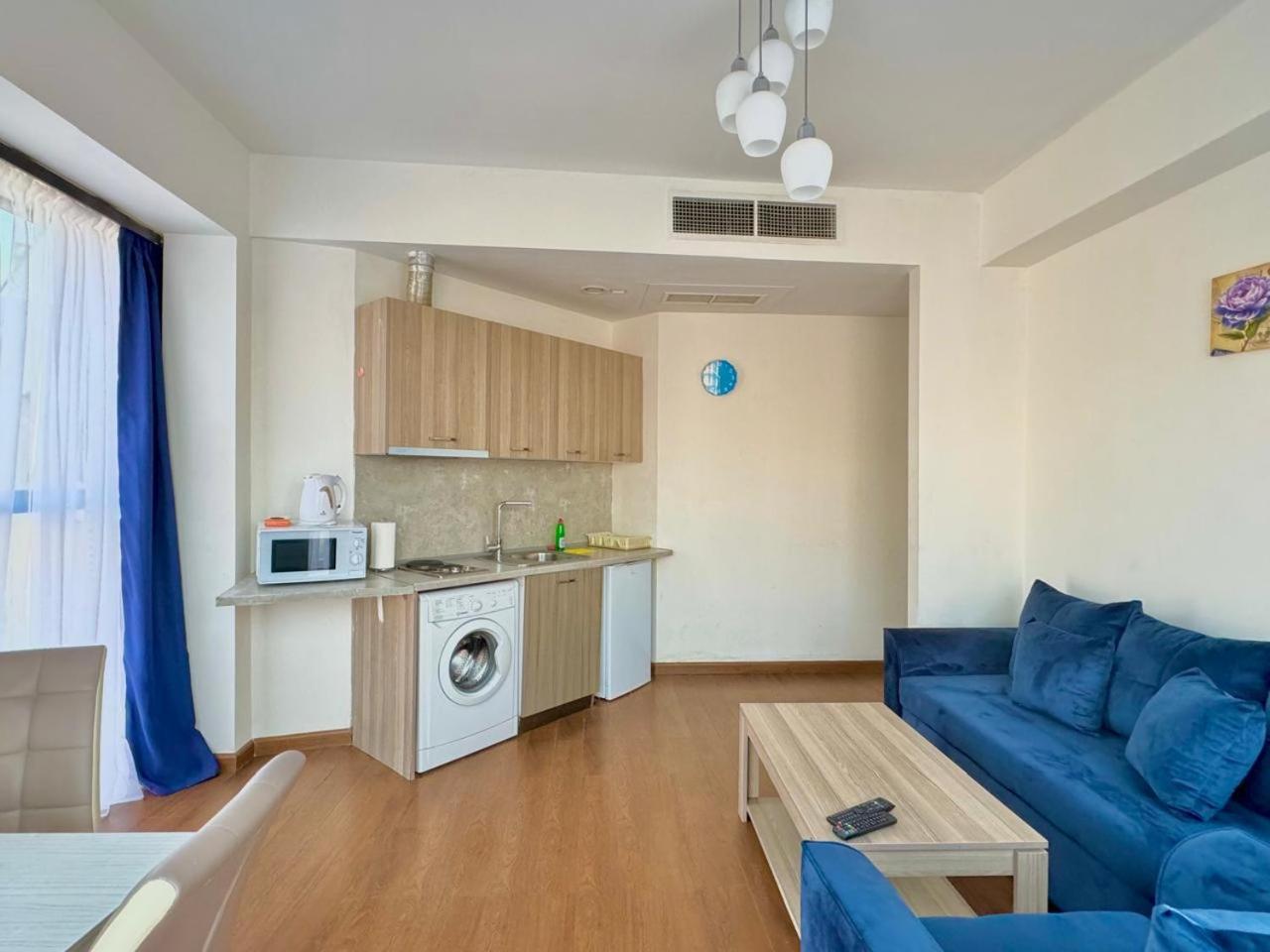 Apartment Ns In Centre