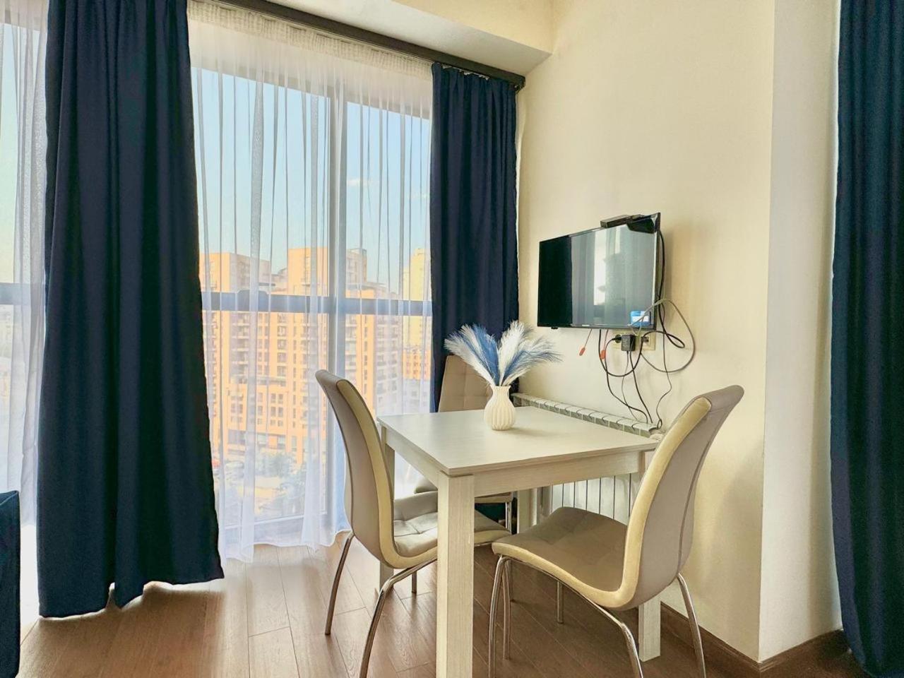 Apartment Ns In Centre Yerevan