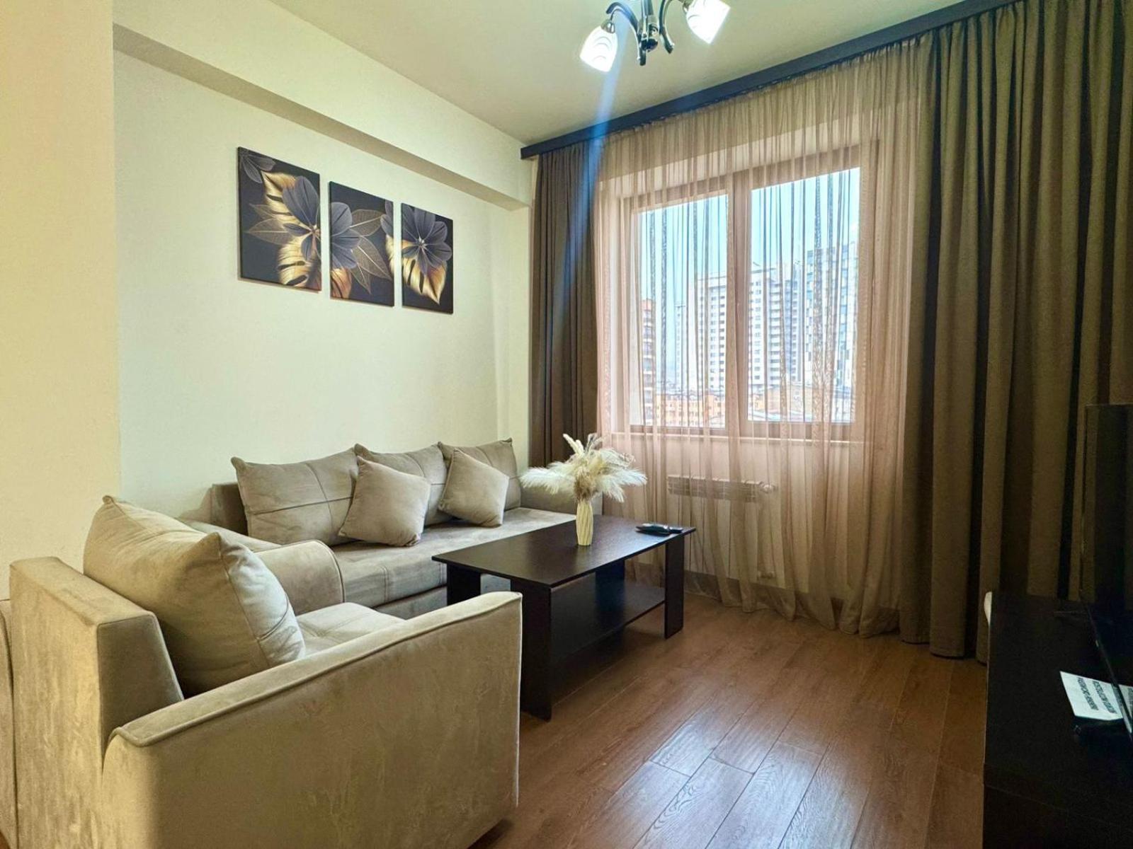 Apartment Ns In Centre Yerevan