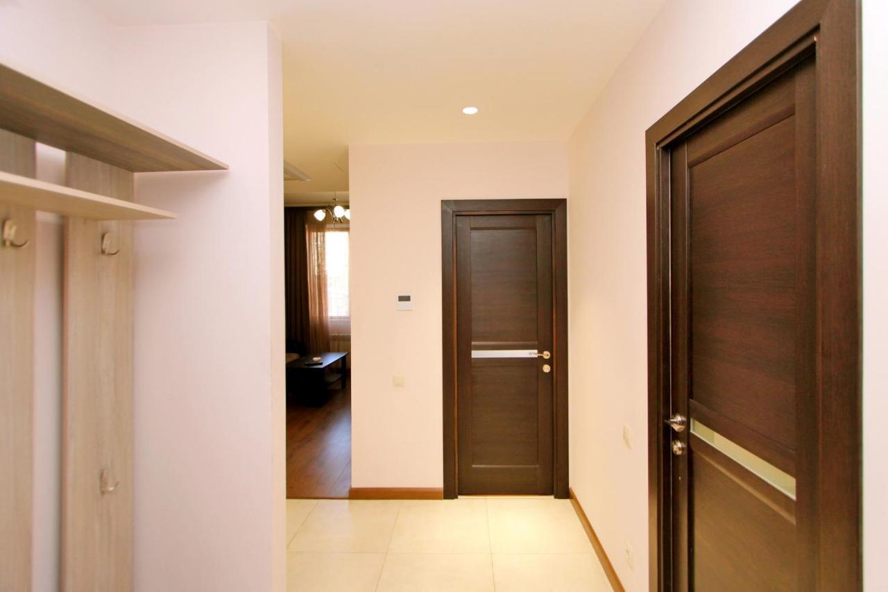 Apartment Ns In Centre *