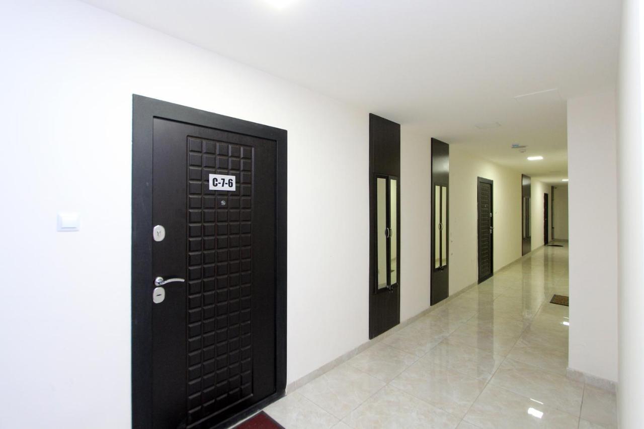 Apartment Ns In Centre *