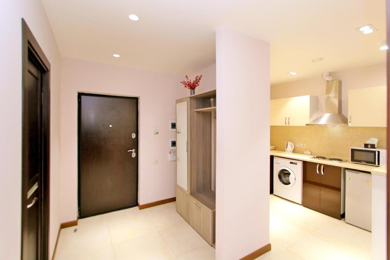 Apartment Ns In Centre Yerevan